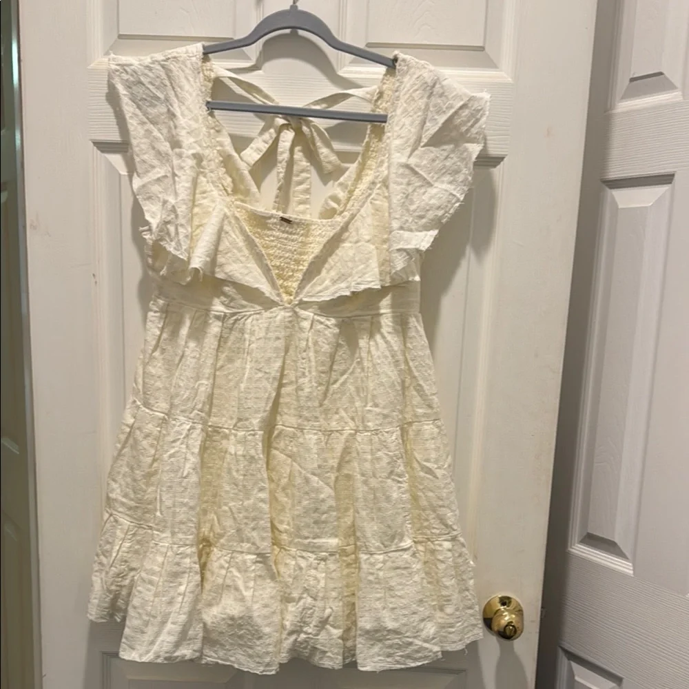 Free People turn heads